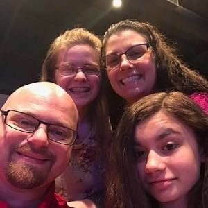 Meet your Posher, Mark